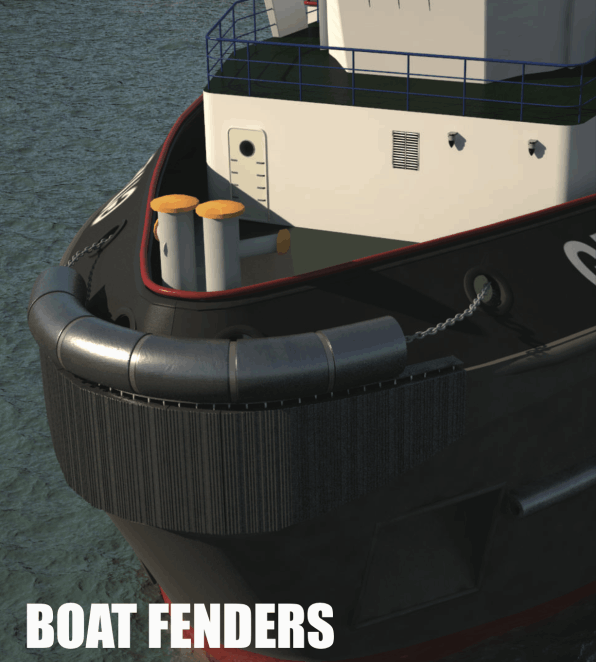 Boat Fenders
