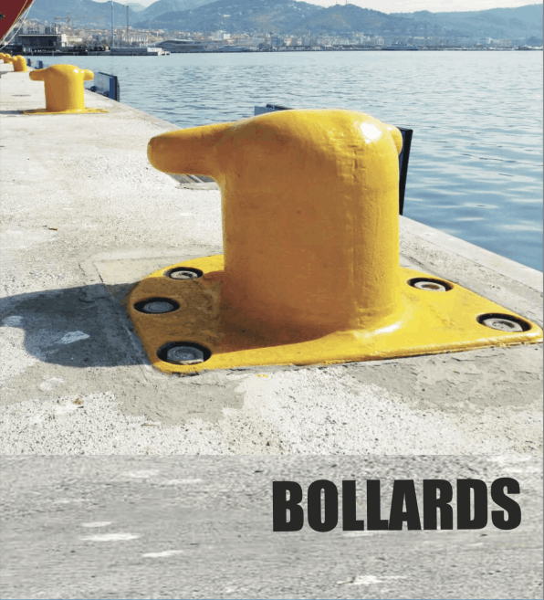 Bollards