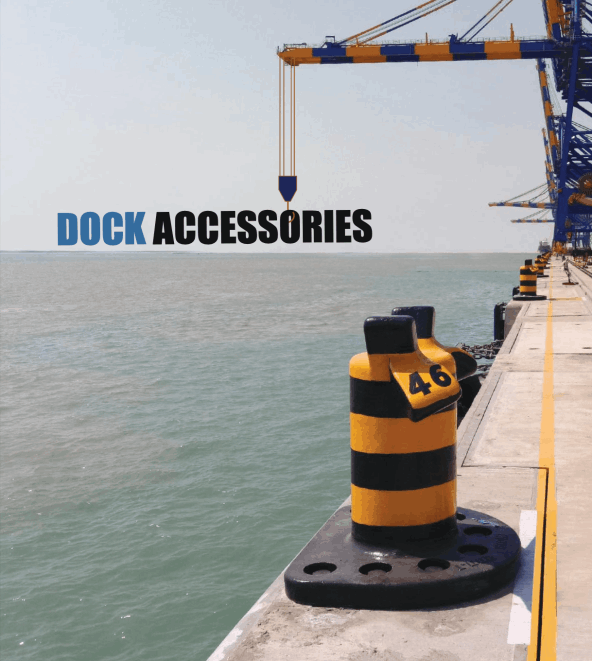 Dock Accesories