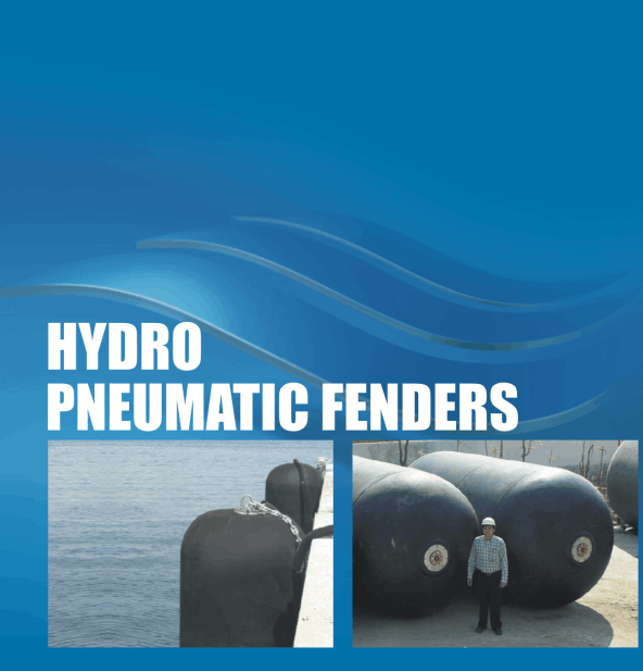 Hydro-Pneumatic Fenders