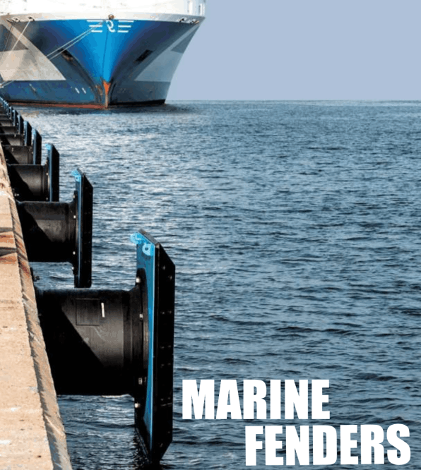 Marine Fenders