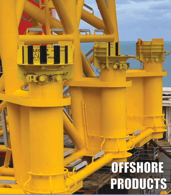 Offshore Products